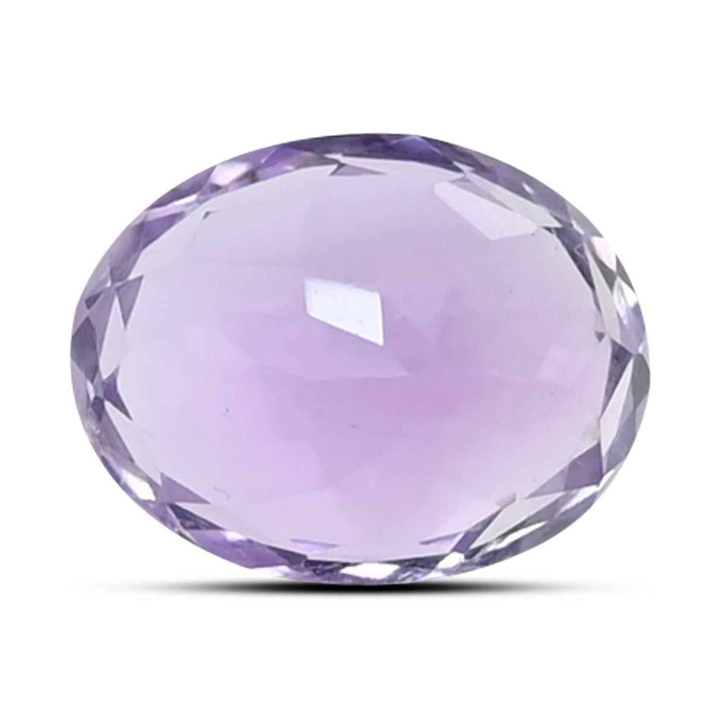 Amethyst (Jamunia) 4.96 Carat