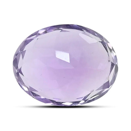 Amethyst (Jamunia) 4.96 Carat