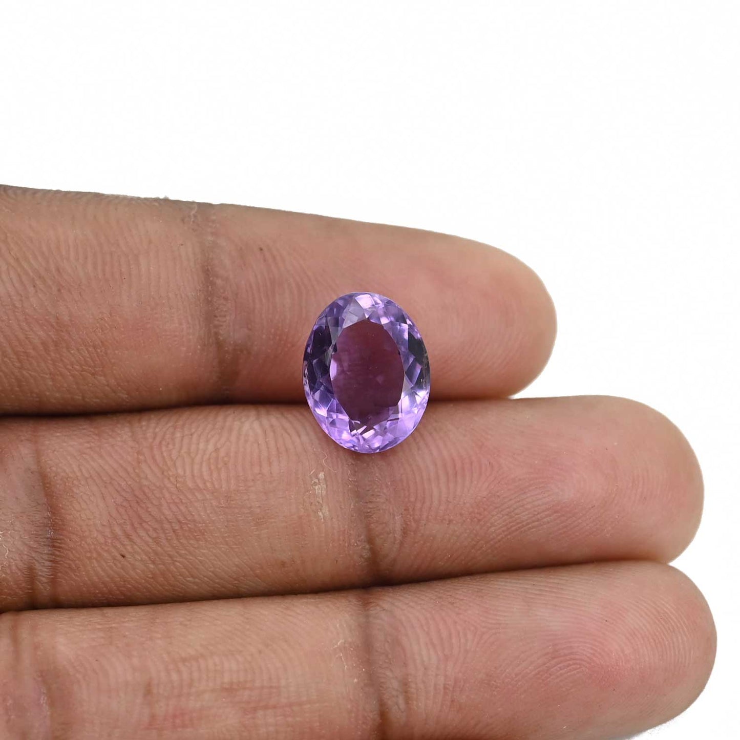 Amethyst (Jamunia) 4.96 Carat