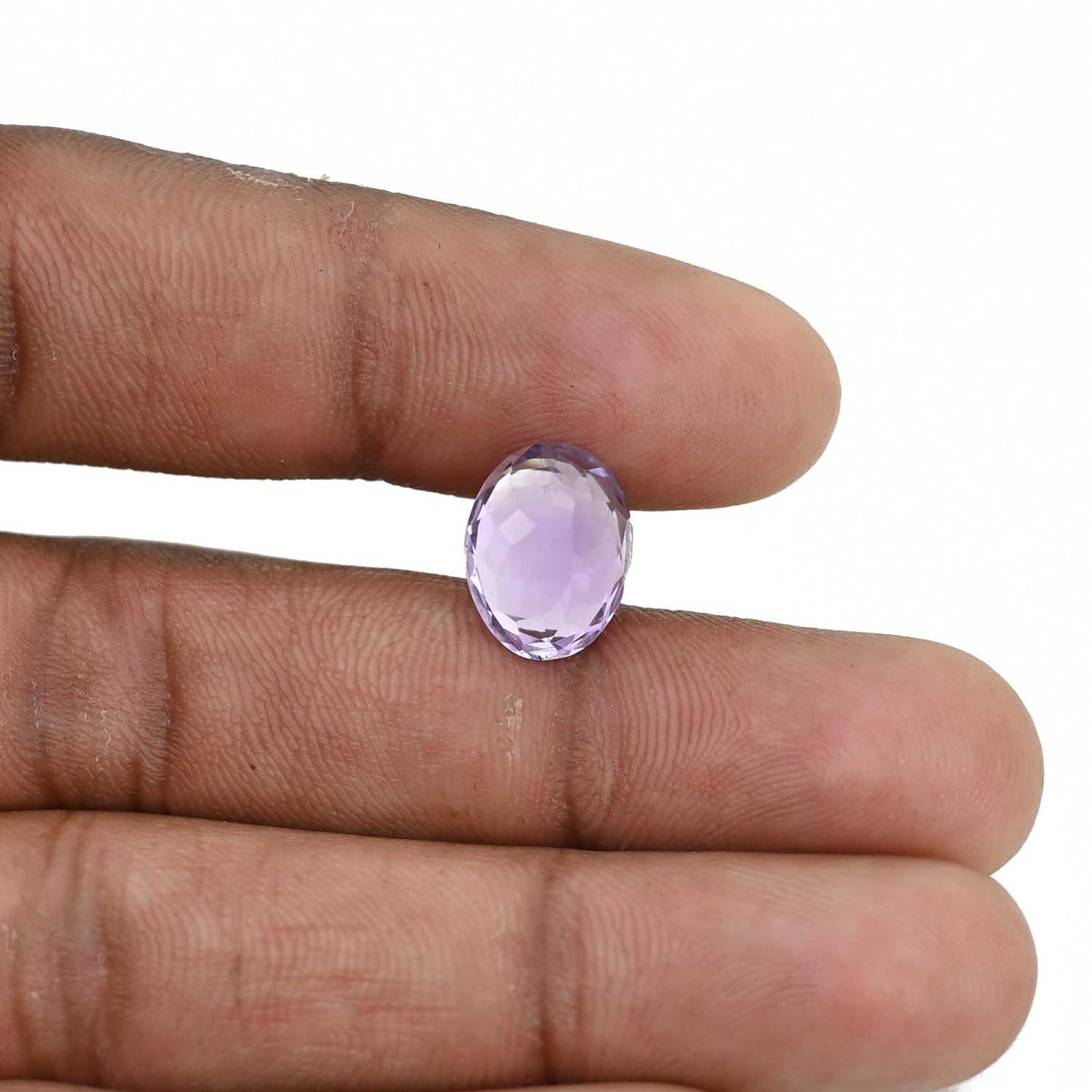 Amethyst (Jamunia) 4.96 Carat