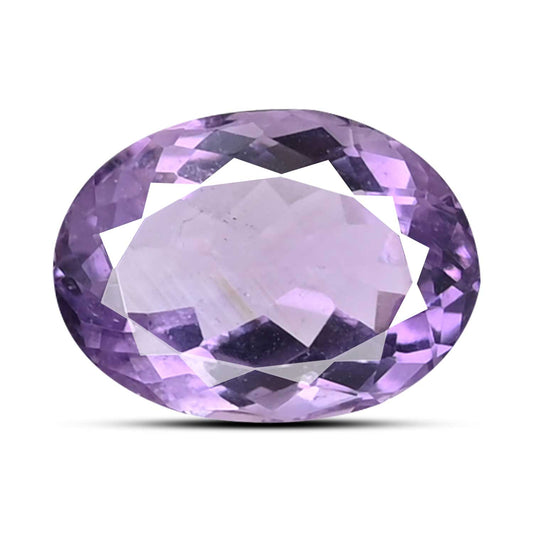 Amethyst (Jamunia) 6.56 Carat