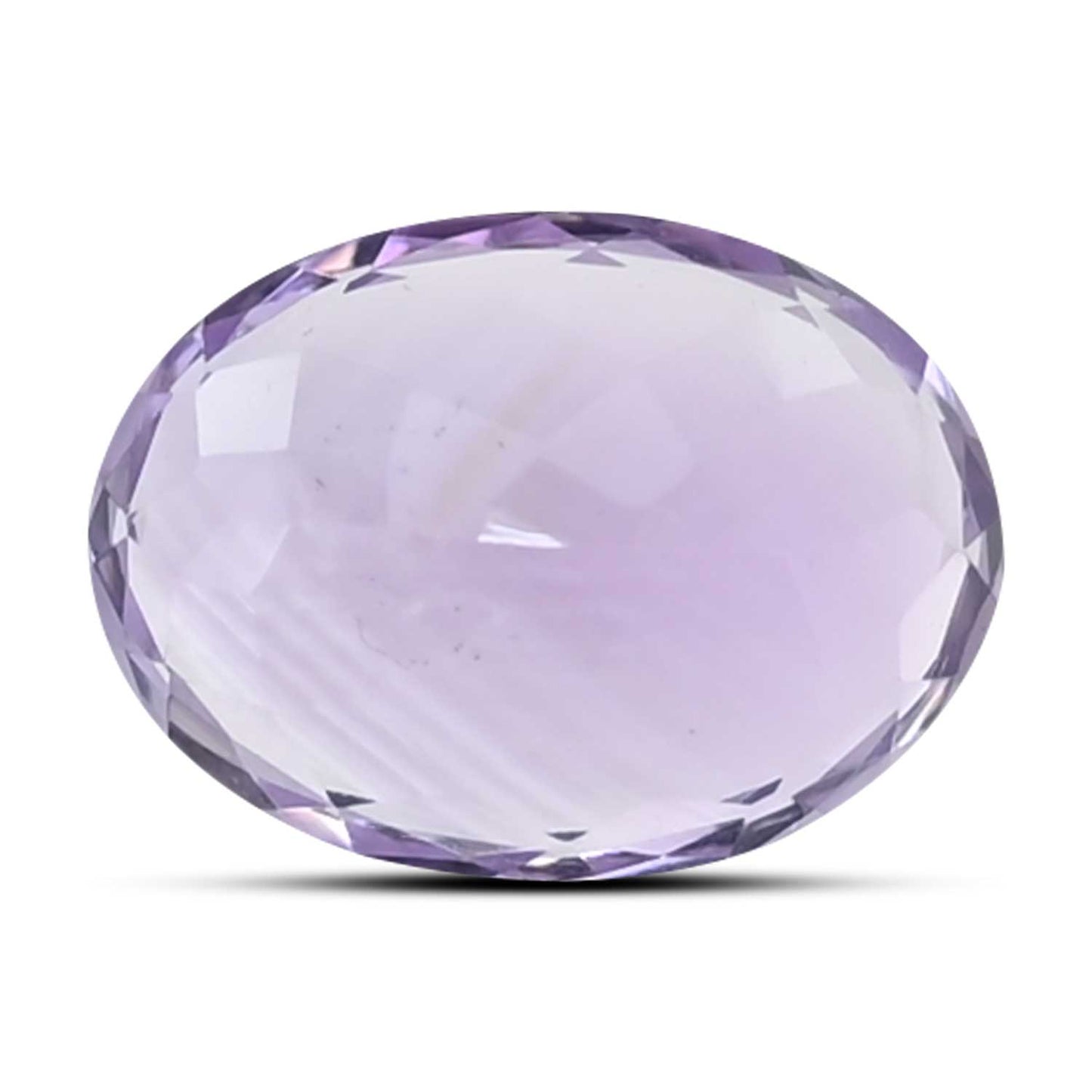 Amethyst (Jamunia) 6.56 Carat