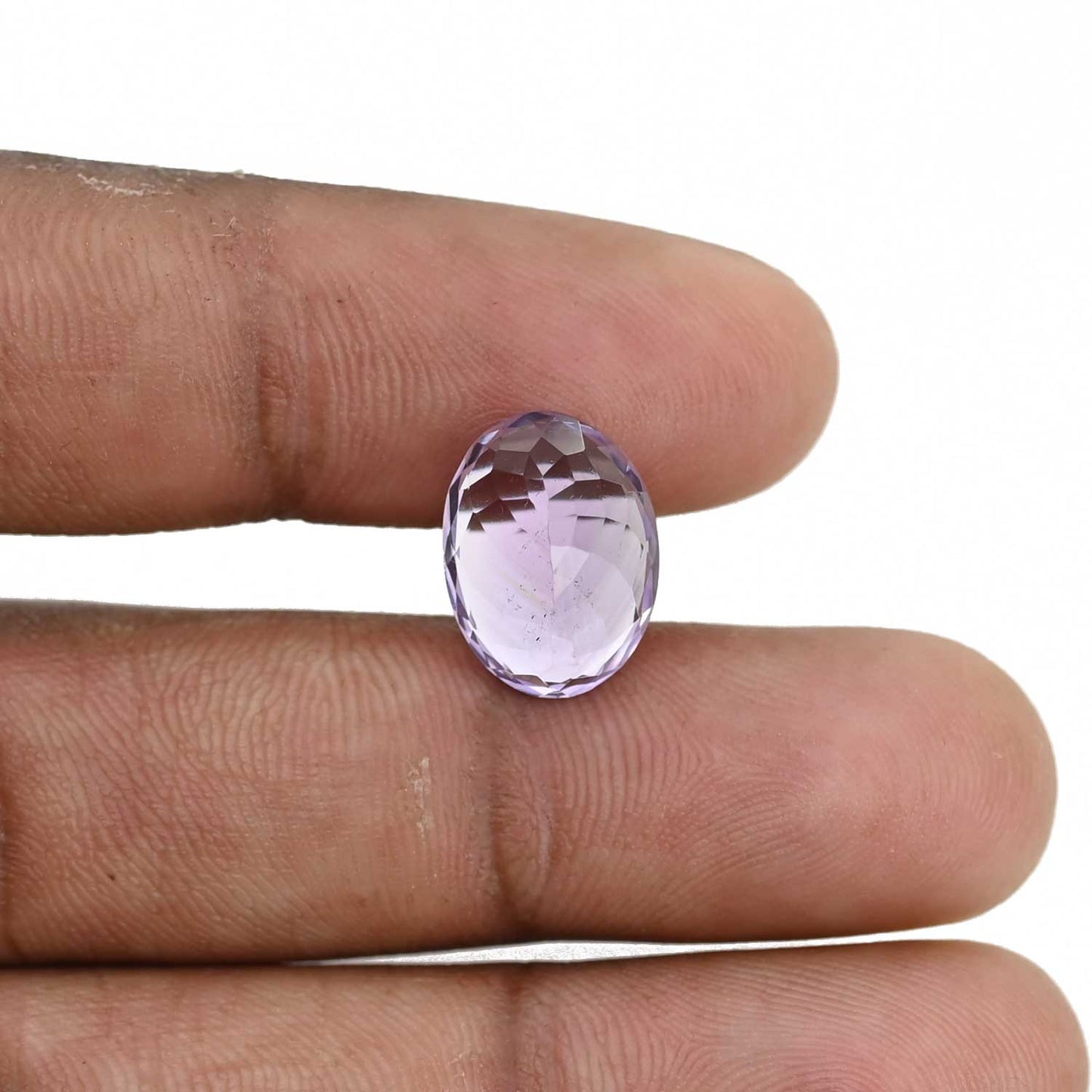 Amethyst (Jamunia) 6.56 Carat