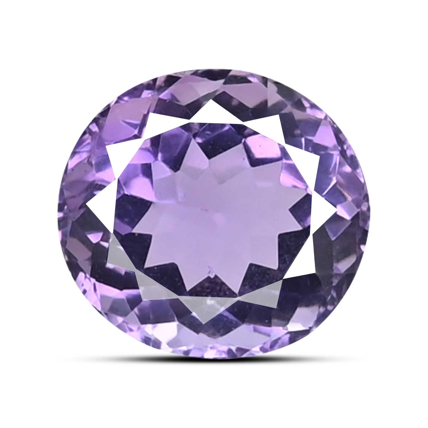 Amethyst (Jamunia) 6.26 Carat