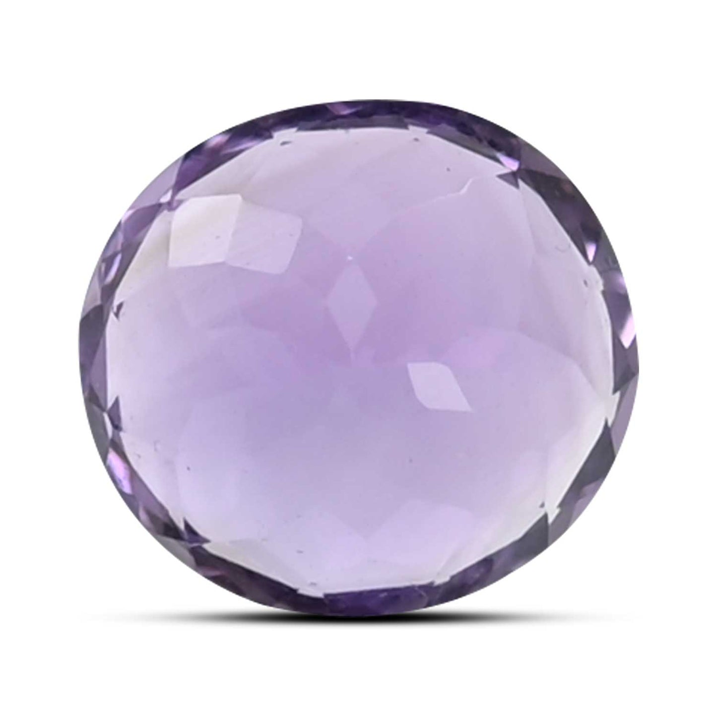 Amethyst (Jamunia) 6.26 Carat