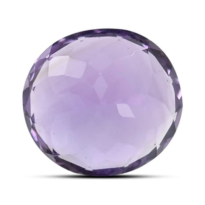 Amethyst (Jamunia) 6.26 Carat