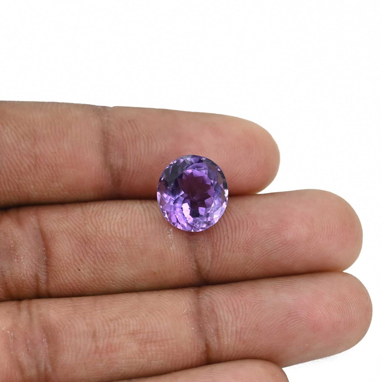 Amethyst (Jamunia) 6.26 Carat