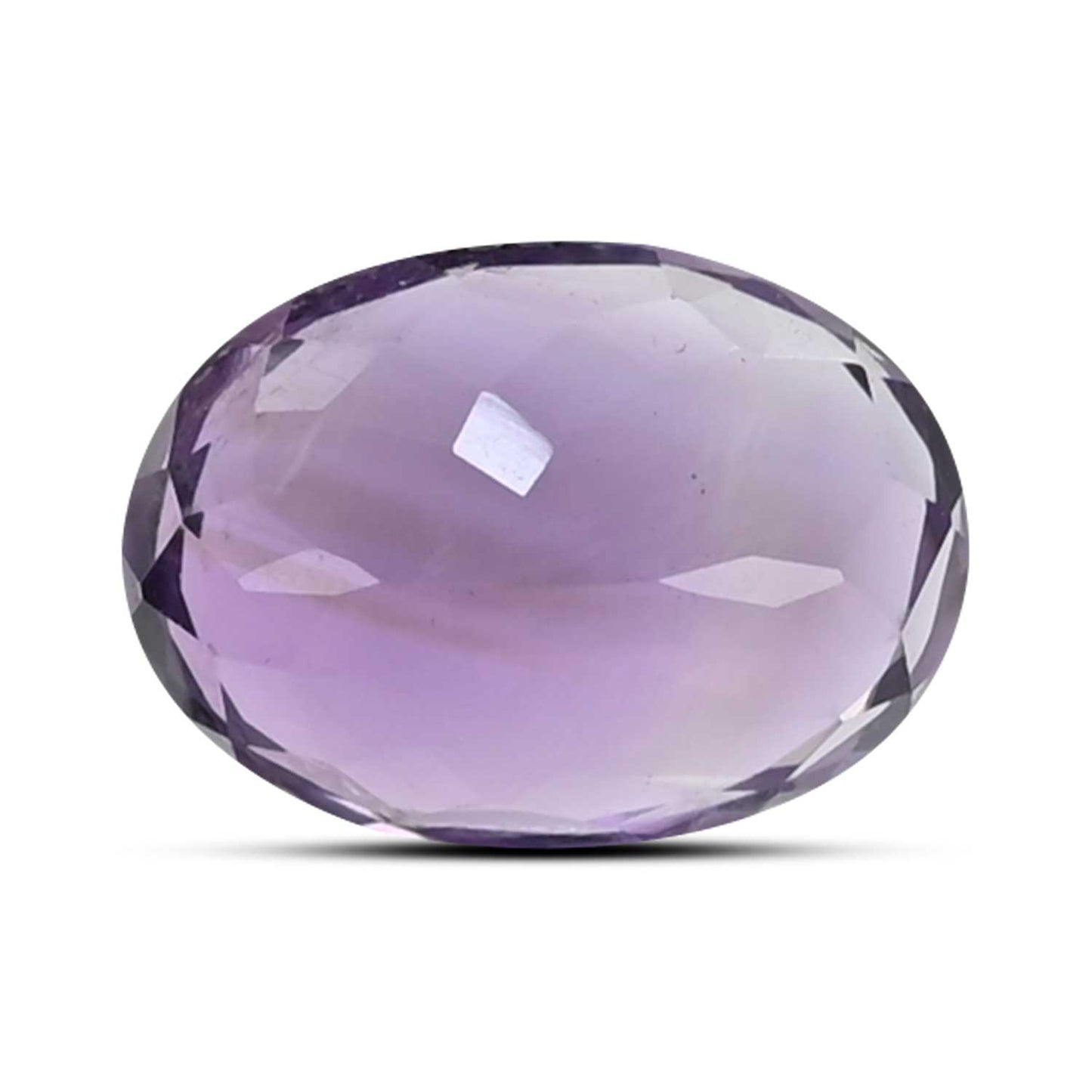 Amethyst (Jamunia) 6.16 Carat