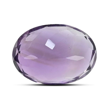 Amethyst (Jamunia) 6.16 Carat
