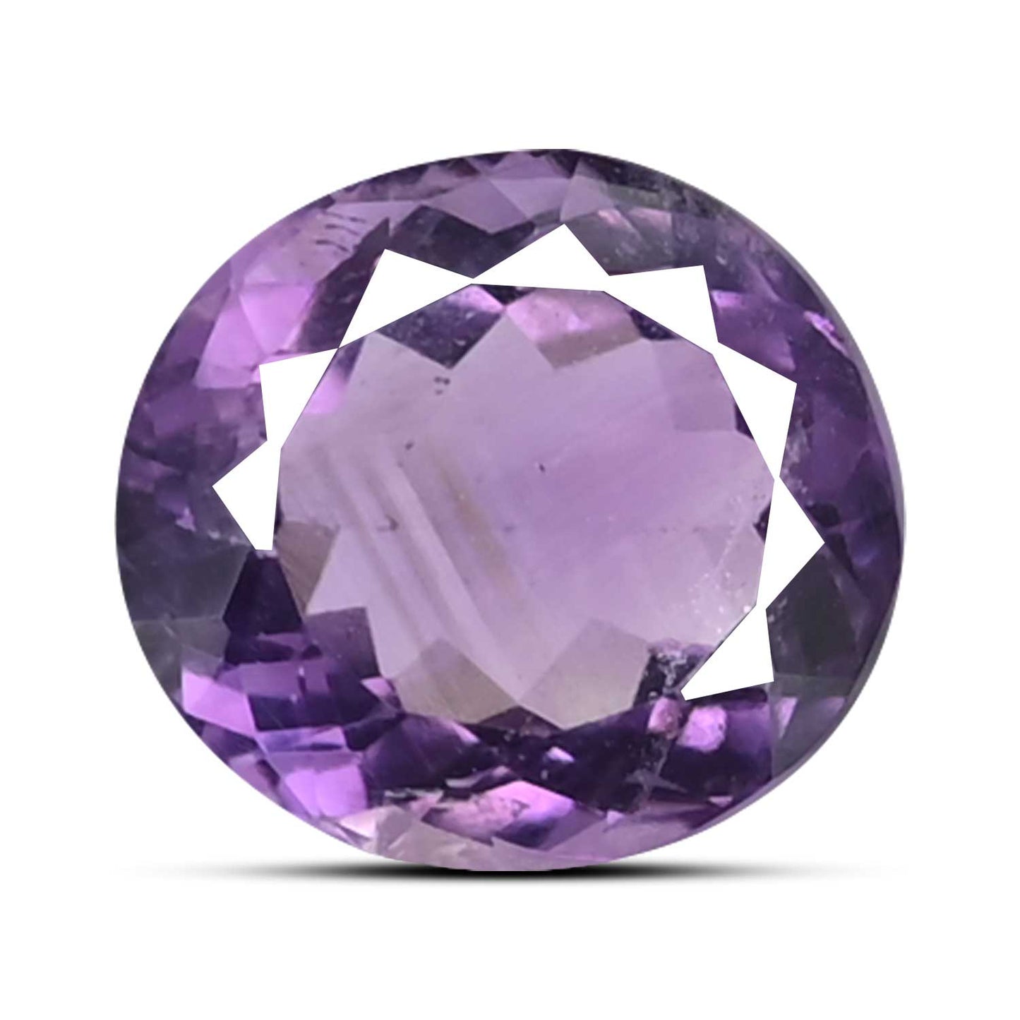 Amethyst (Jamunia) 6.91 Carat