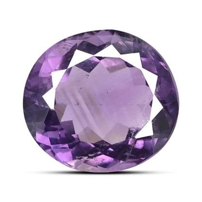 Amethyst (Jamunia) 6.91 Carat