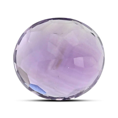 Amethyst (Jamunia) 6.91 Carat