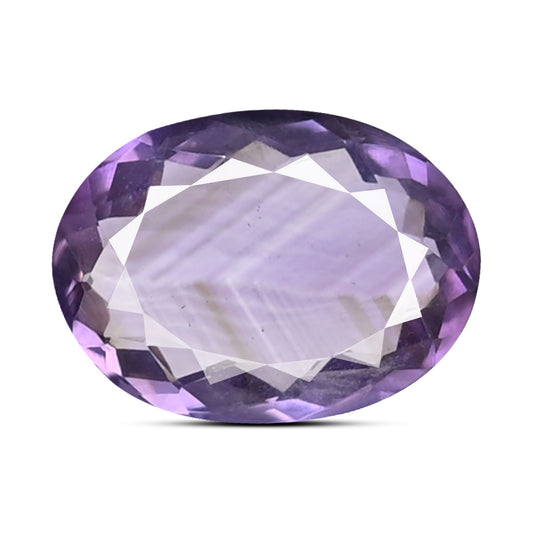 Amethyst (Jamunia) 6.55 Carat