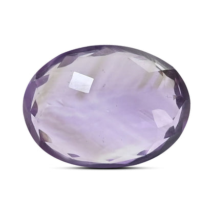 Amethyst (Jamunia) 6.55 Carat