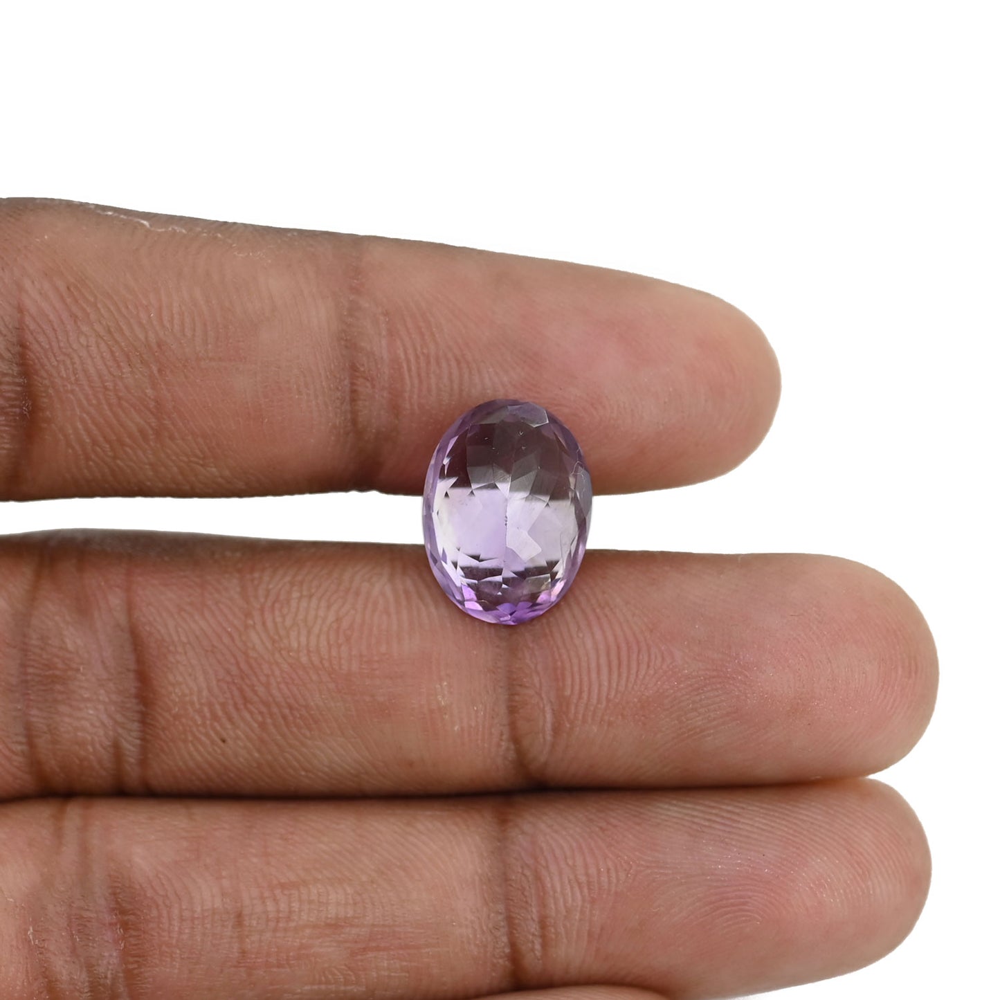 Amethyst (Jamunia) 6.55 Carat