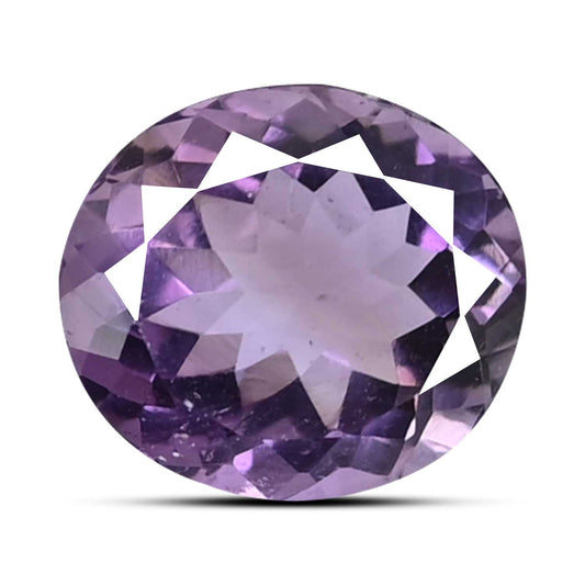 Amethyst (Jamunia) 6.22 Carat