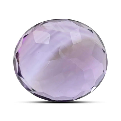 Amethyst (Jamunia) 6.22 Carat