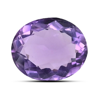 Amethyst (Jamunia) 4.94 Carat