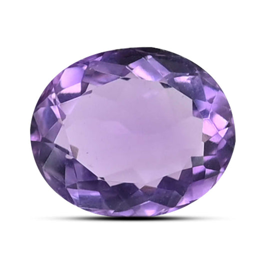 Amethyst (Jamunia) 4.94 Carat