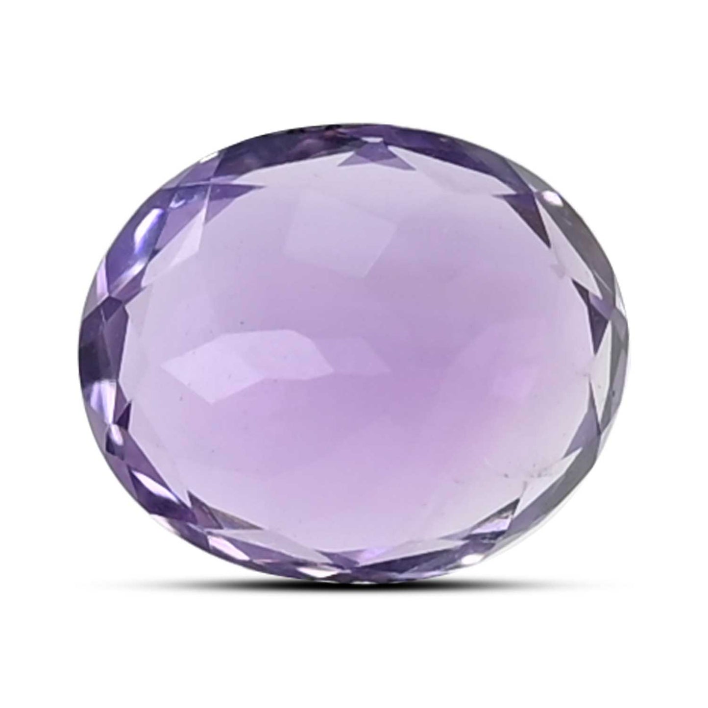 Amethyst (Jamunia) 4.94 Carat