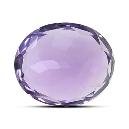 Amethyst (Jamunia) 4.94 Carat