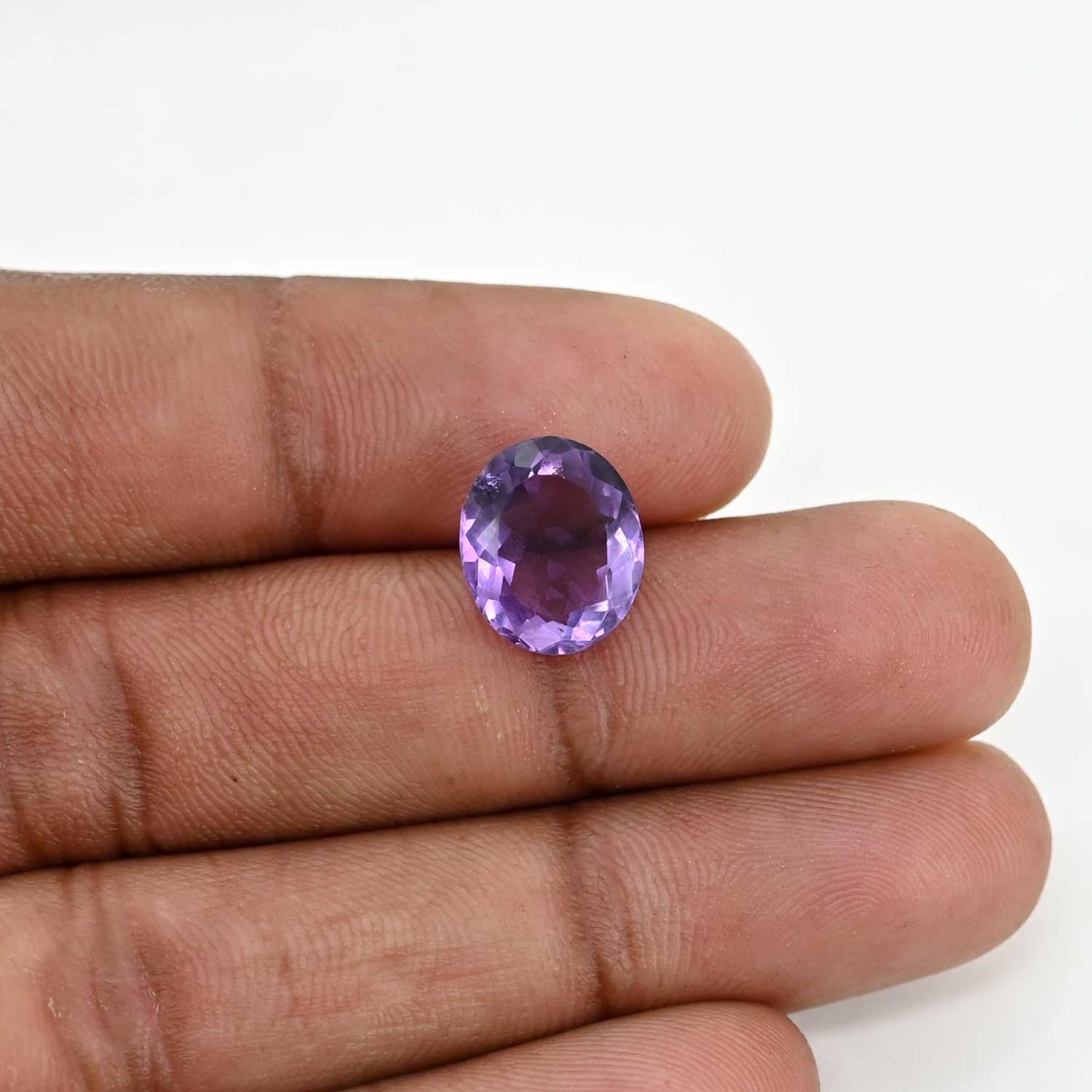 Amethyst (Jamunia) 4.94 Carat