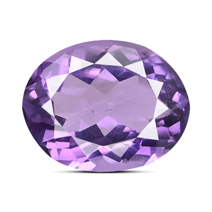 Amethyst (Jamunia) 5.22 Carat