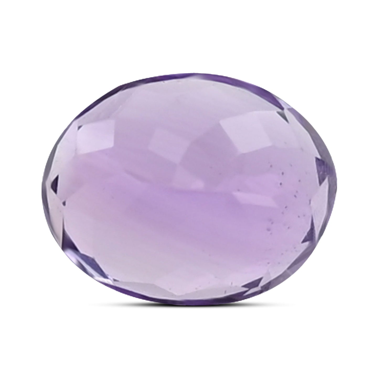 Amethyst (Jamunia) 5.22 Carat