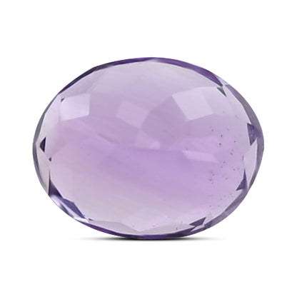 Amethyst (Jamunia) 5.22 Carat