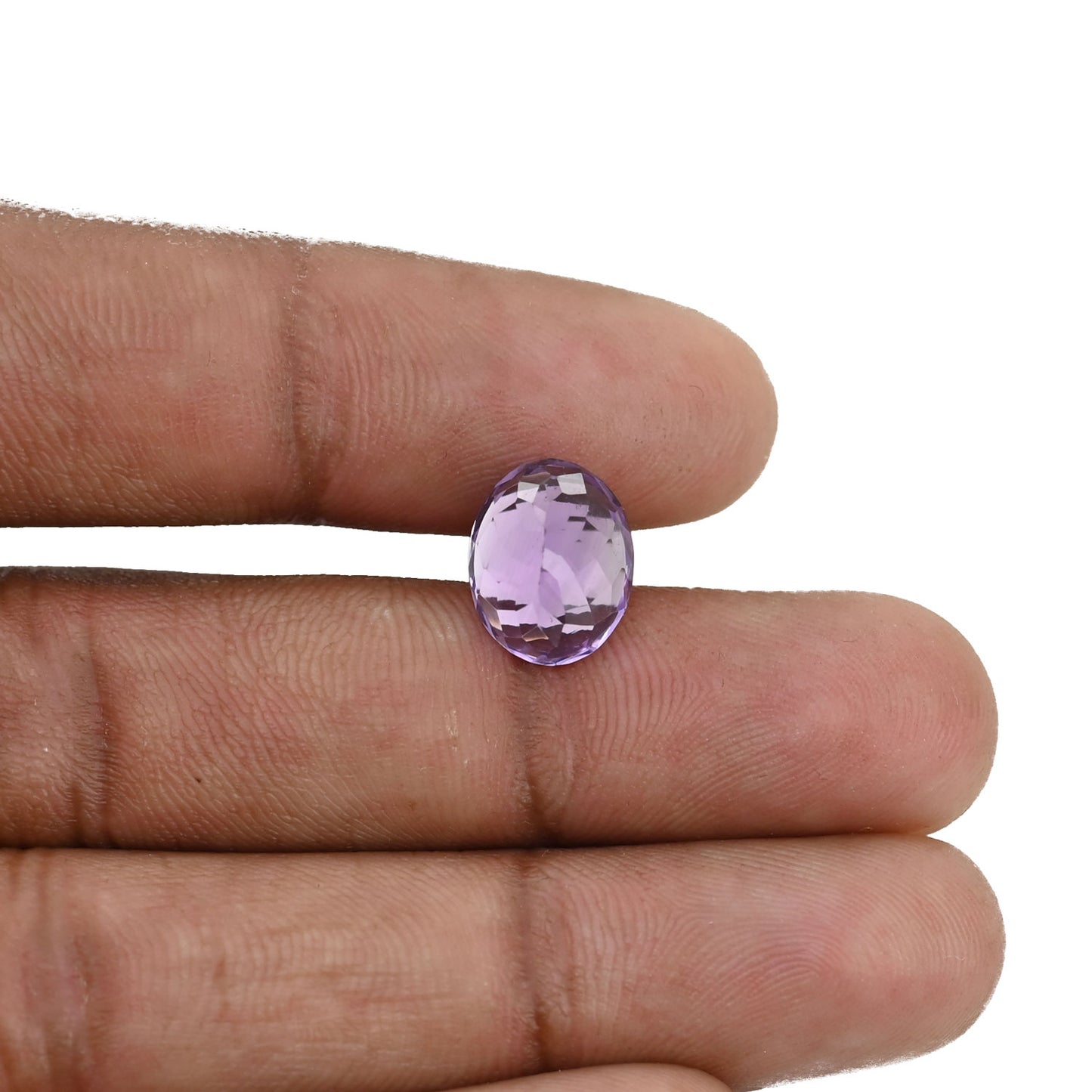 Amethyst (Jamunia) 5.22 Carat