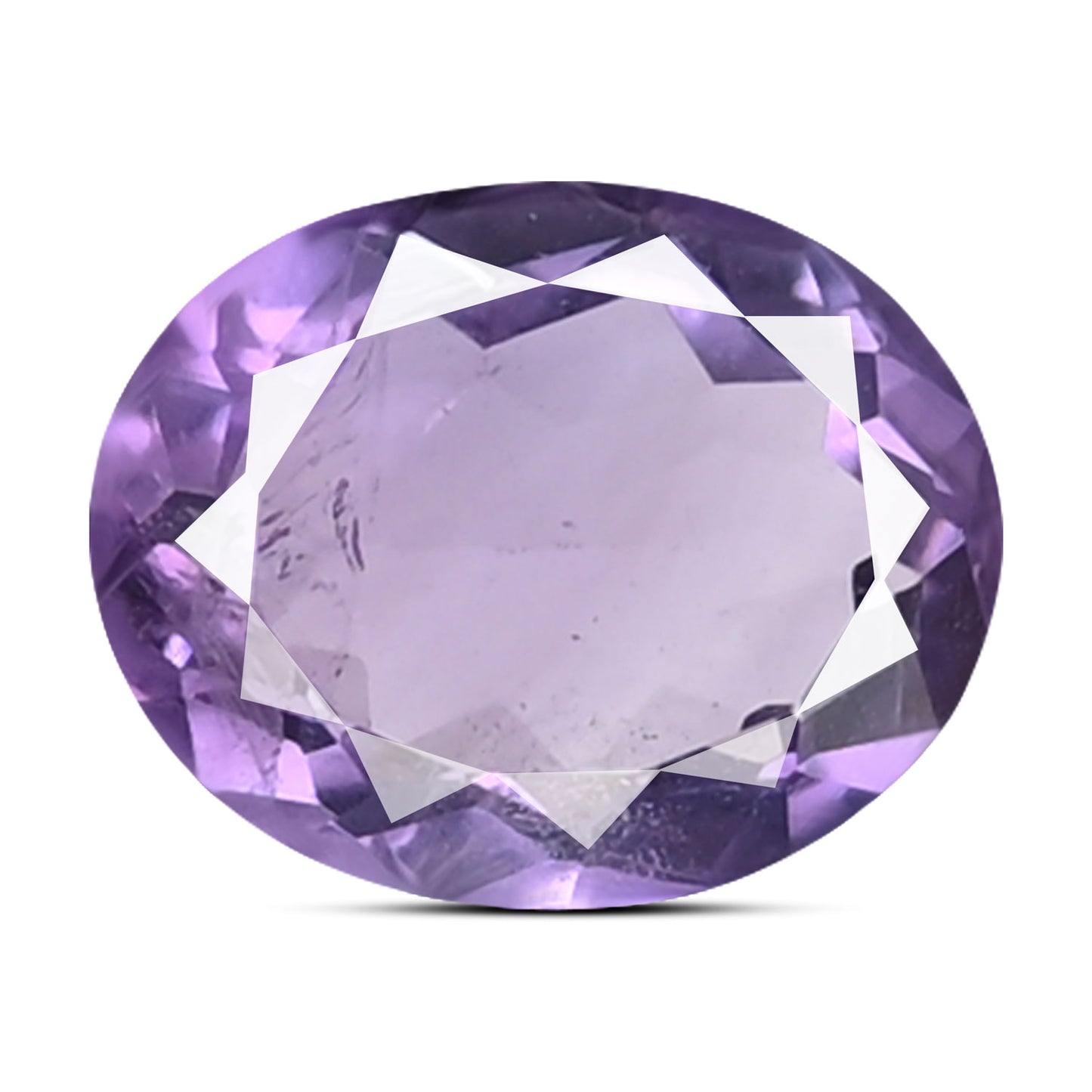 Amethyst (Jamunia) 5.07 Carat