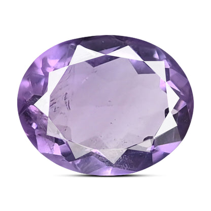 Amethyst (Jamunia) 5.07 Carat