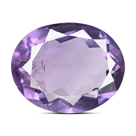 Amethyst (Jamunia) 5.07 Carat