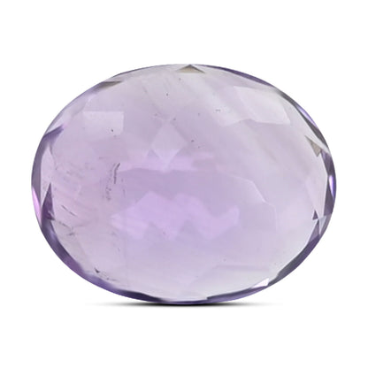 Amethyst (Jamunia) 5.07 Carat
