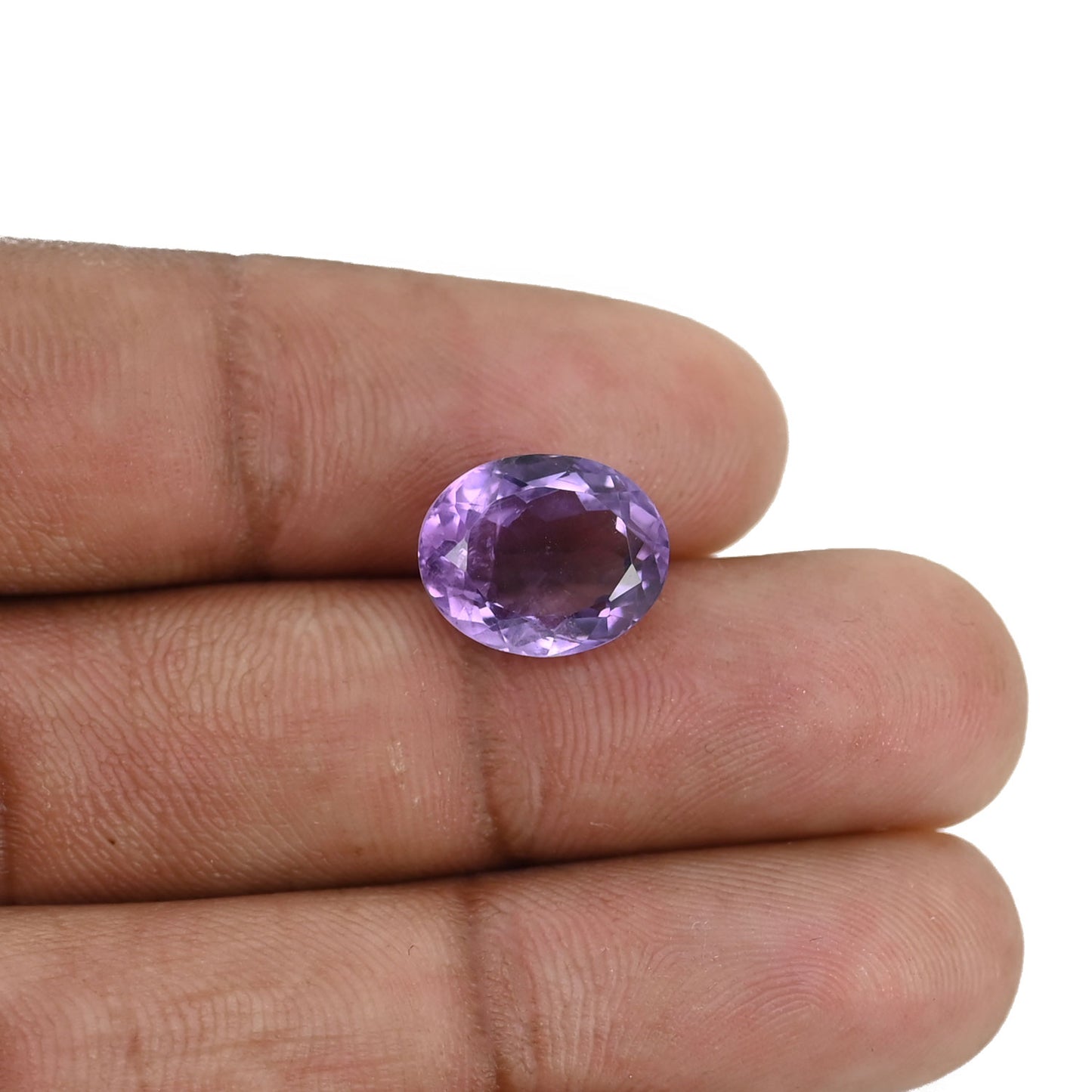 Amethyst (Jamunia) 5.07 Carat