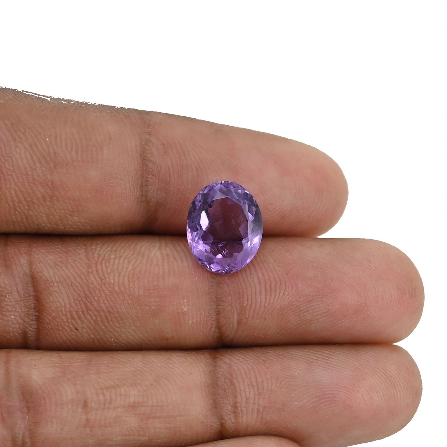 Amethyst (Jamunia) 5.07 Carat