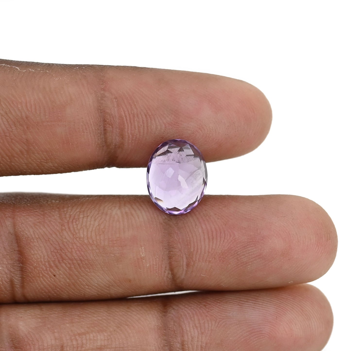 Amethyst (Jamunia) 5.07 Carat