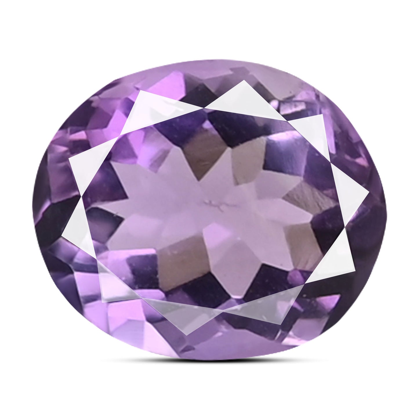 Amethyst (Jamunia) 5.01 Carat