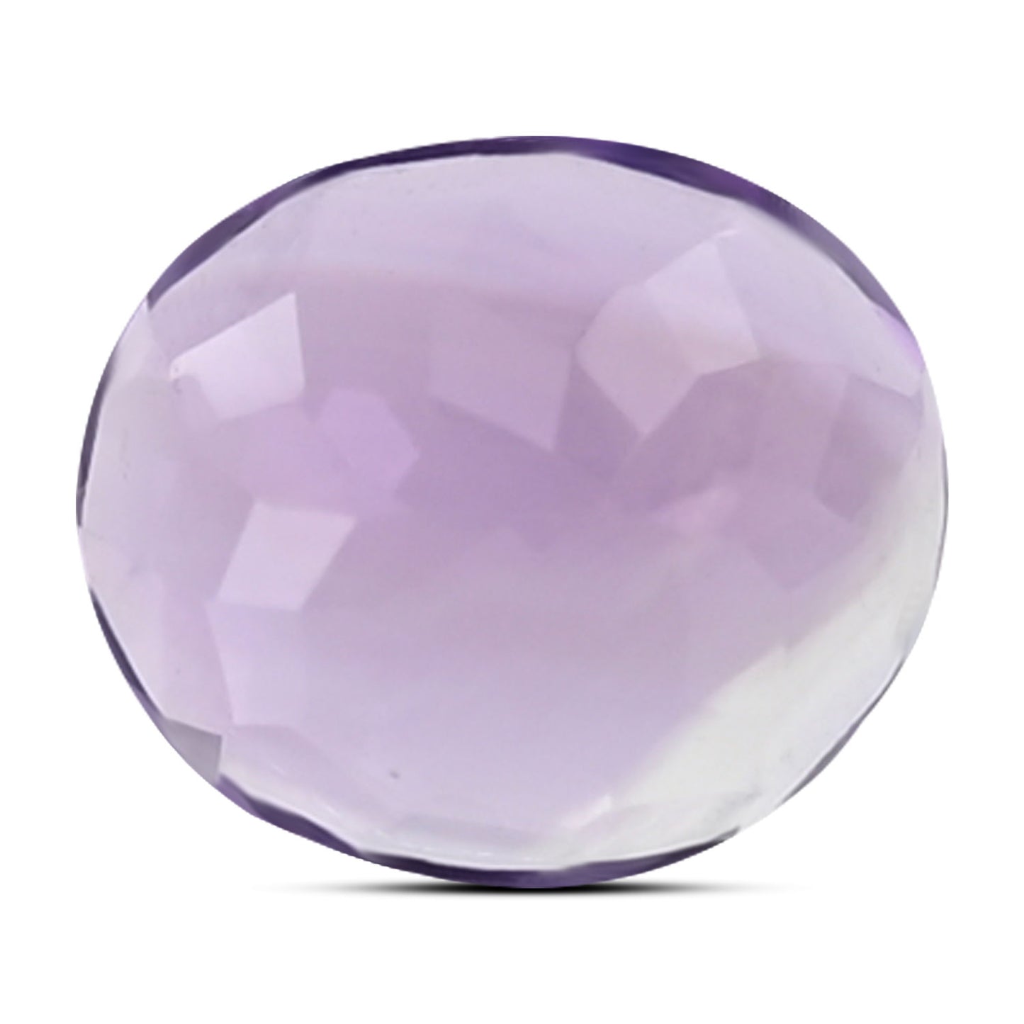 Amethyst (Jamunia) 5.01 Carat