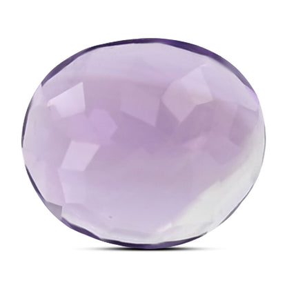 Amethyst (Jamunia) 5.01 Carat