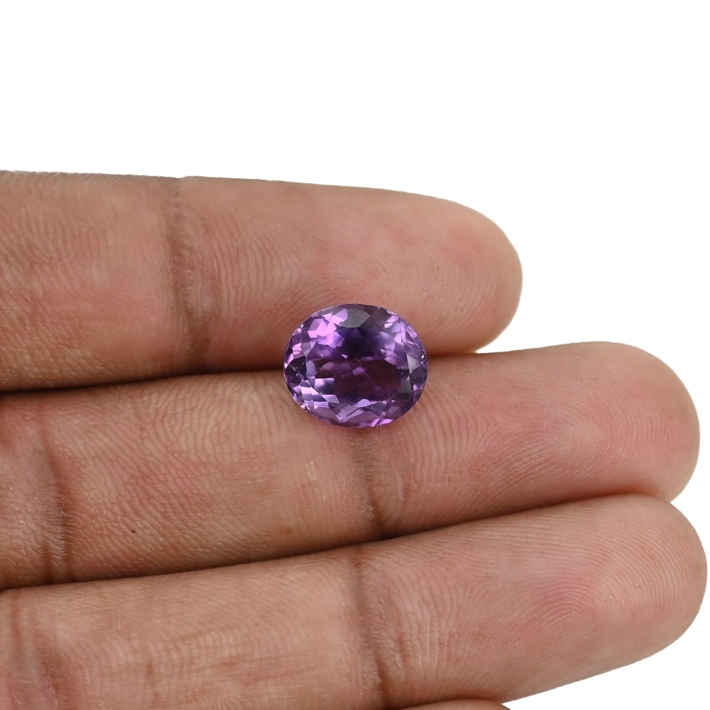 Amethyst (Jamunia) 5.01 Carat