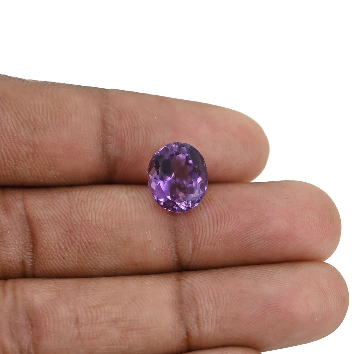 Amethyst (Jamunia) 5.01 Carat