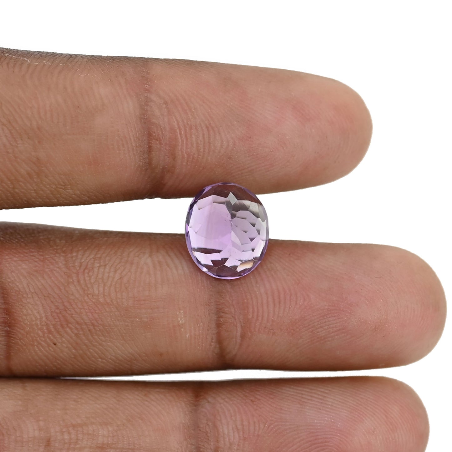 Amethyst (Jamunia) 5.01 Carat