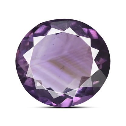Amethyst (Jamunia) 6.41 Carat
