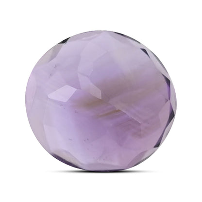 Amethyst (Jamunia) 6.41 Carat