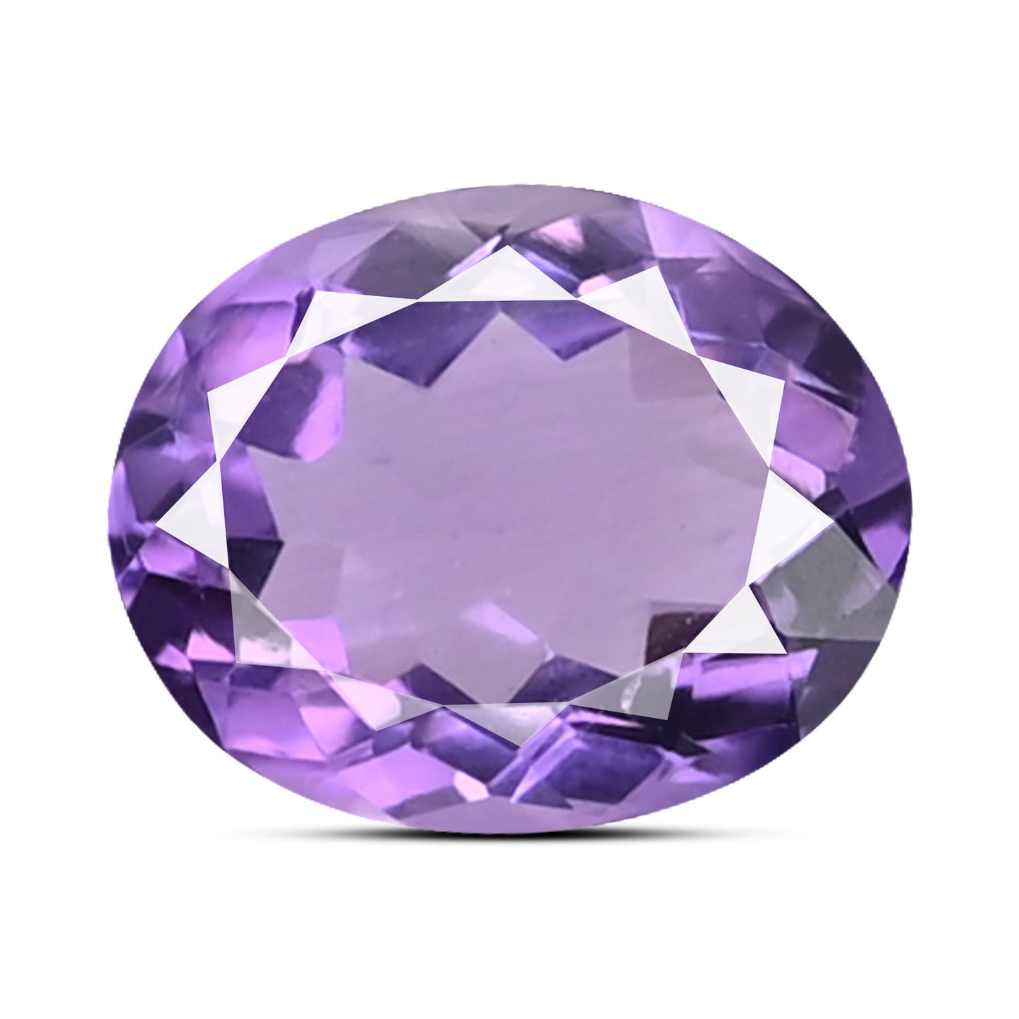 Amethyst (Jamunia) 5.31 Carat