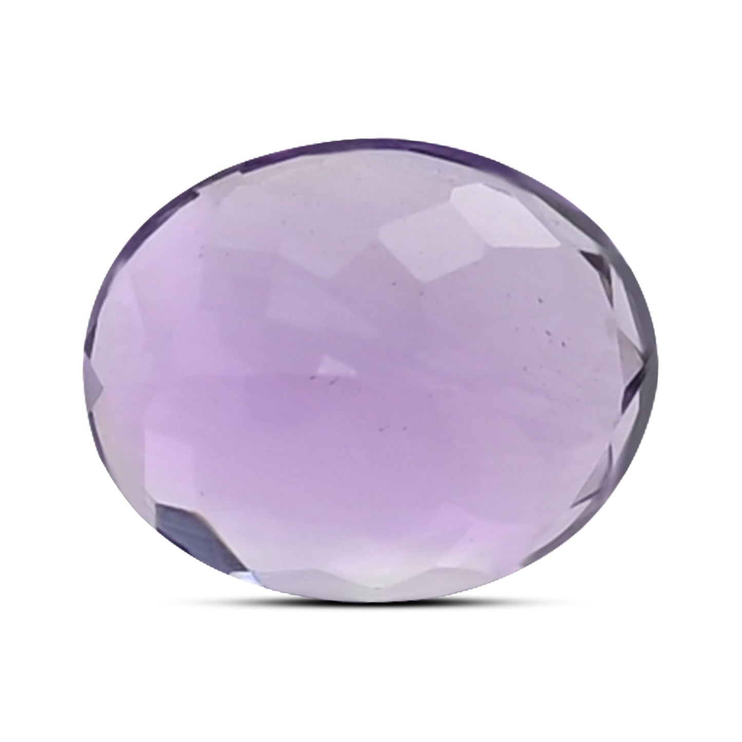 Amethyst (Jamunia) 5.31 Carat