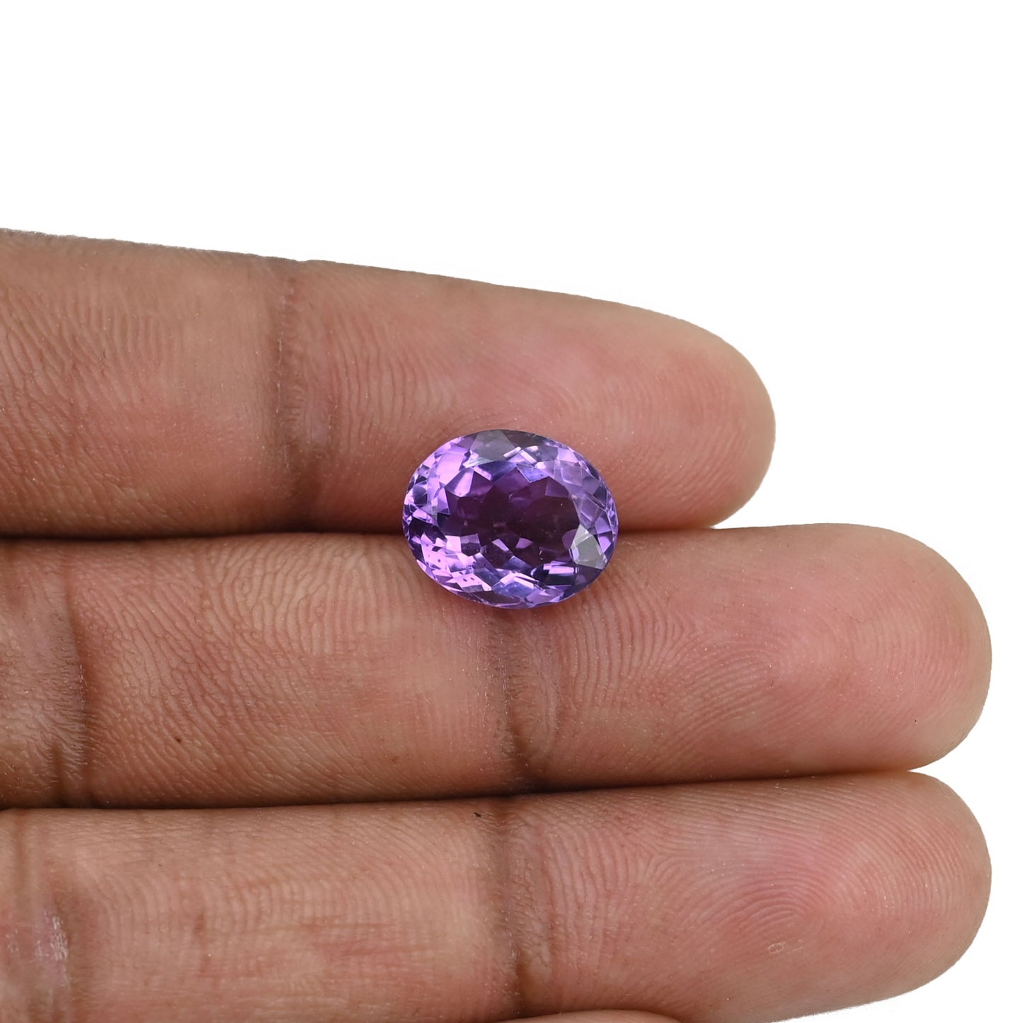Amethyst (Jamunia) 5.31 Carat