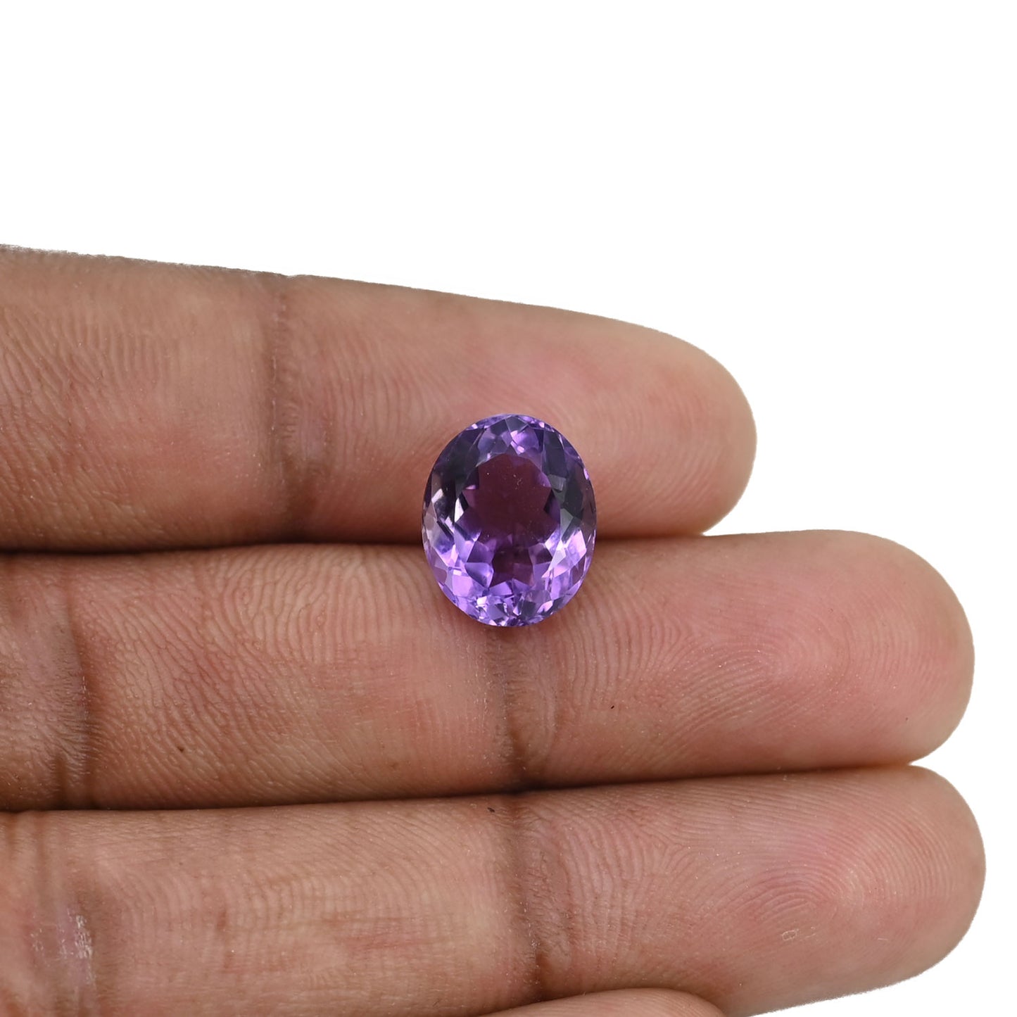 Amethyst (Jamunia) 5.31 Carat