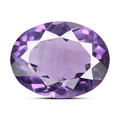 Amethyst (Jamunia) 5.12 Carat